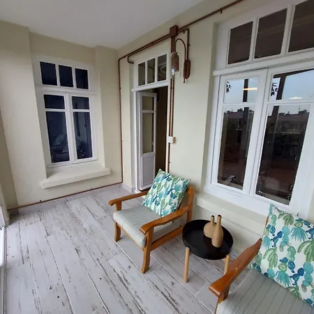 Apartament Stone Garden In The Heart Of The
