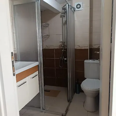 Taksim Dora Provincia di Istanbul