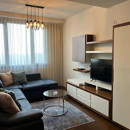 Doubleroom Daire