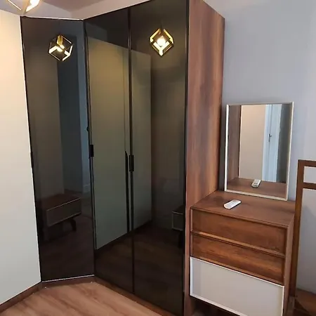 Apartman Security Deluxe