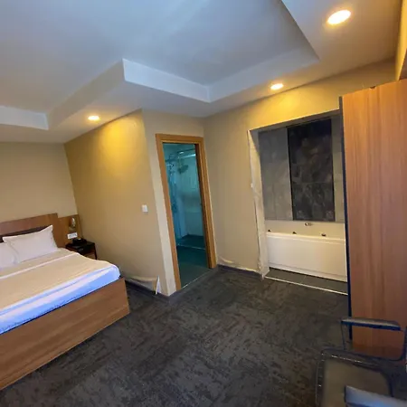 Palmiye 4*
