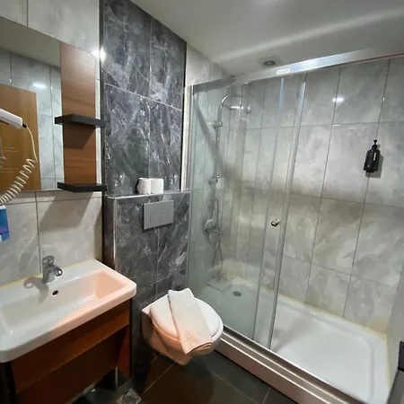 Palmiye 4* Istanbul