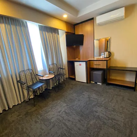 Hotel Palmiye