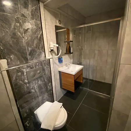 Palmiye Hotel