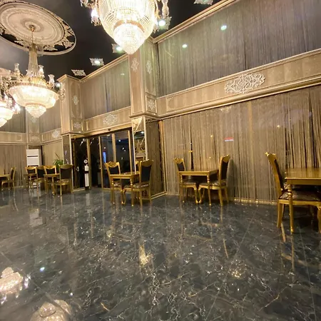 Palmiye Hotel Istanbul