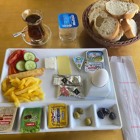 Palmiye 4* Istanbul