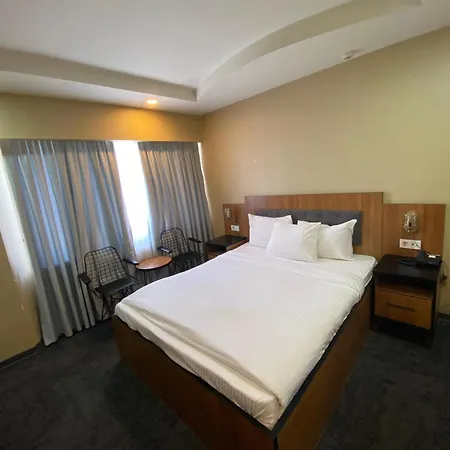 Hotel Palmiye Istanbul