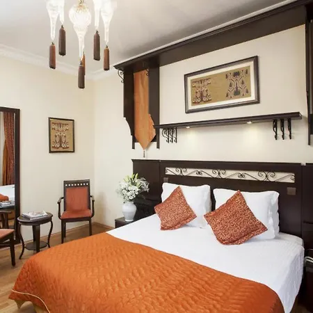 Ottoman Imperial-special Category