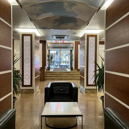 Hotel Gold 3*