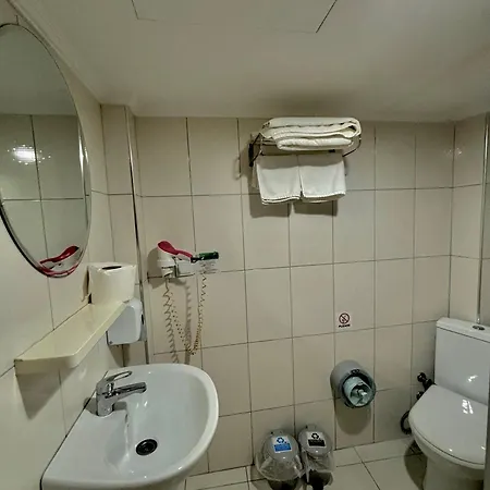 Gold Hotel 3*