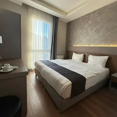 Отель Niconya Port Suite&hotel 3*
