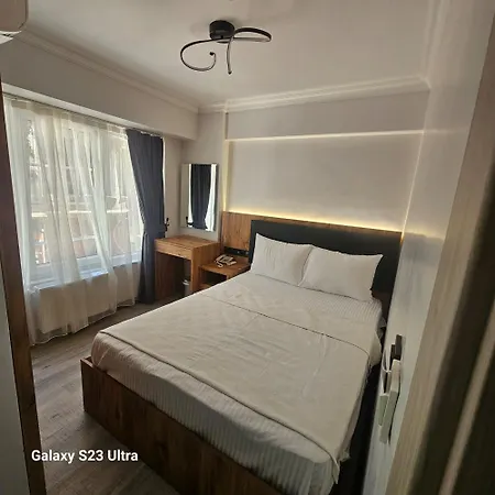 Old Hatay Hotel 3*