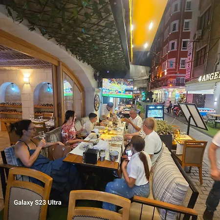 Hotel Old Hatay 3*