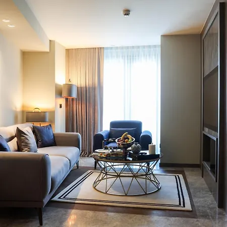 The Maestro Hotel Istambul