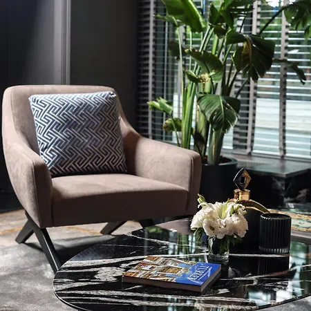 The Maestro Hotel *