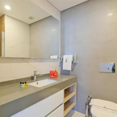 Apartment Pol
