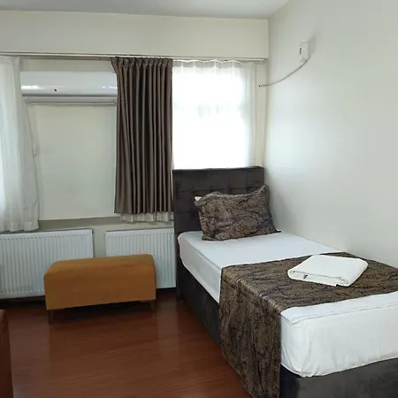 White Crown Ve Yaşam Merkezi İstanbul