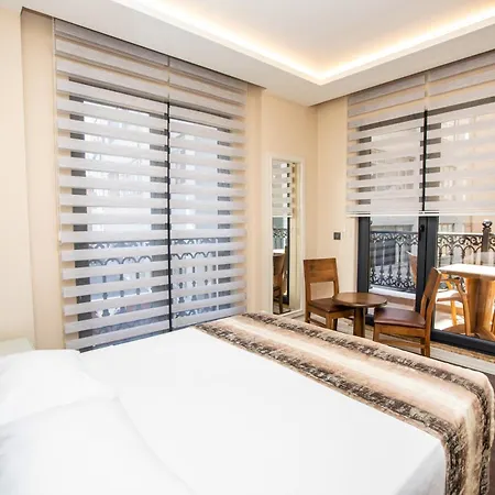 Opatija Κωνσταντινούπολη