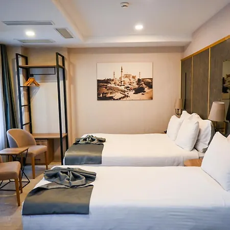 Hotel Imagine - Sultanahmet Istambul