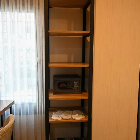 Hotel Imagine - Sultanahmet