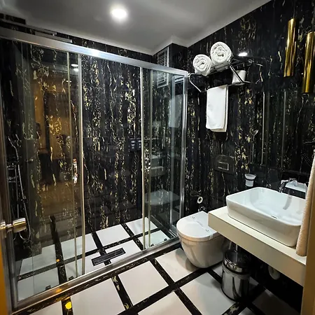 Hotel Imagine - Sultanahmet 4*