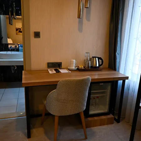 Hotel Imagine - Sultanahmet Istambul