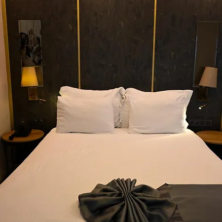 Imagine - Sultanahmet 4*