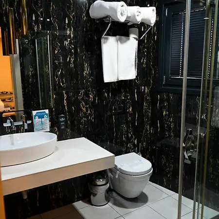 Hotel Imagine - Sultanahmet 4*