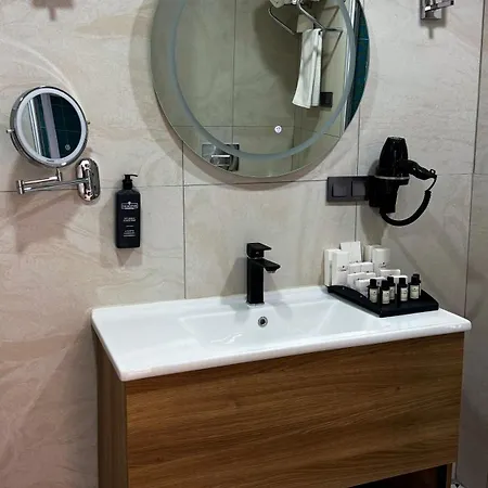 Imagine - Sultanahmet Hotel