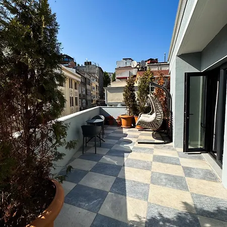 Hotel Imagine - Sultanahmet Istambul