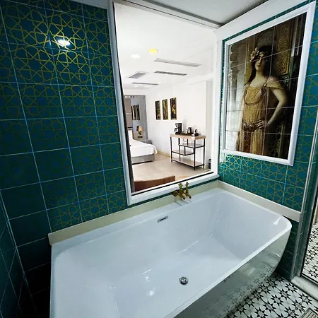 Hotel Imagine - Sultanahmet Istambul