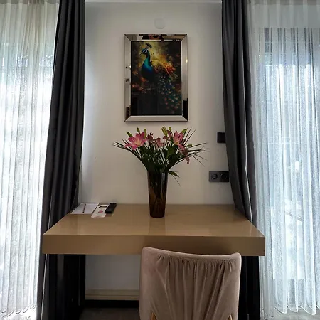 Imagine - Sultanahmet 4* Istambul