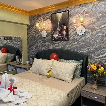 Hotel Royal Old City Istanboel