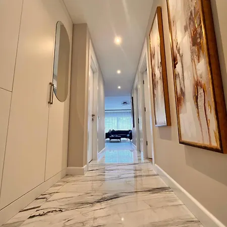 Sense Residence-19 Istanbul