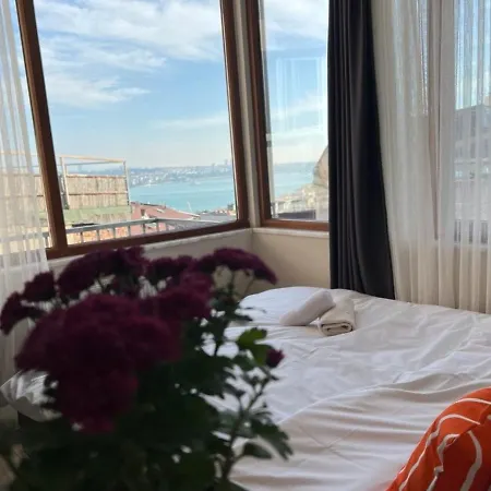 Aparthotel Comelivego Cihangir *