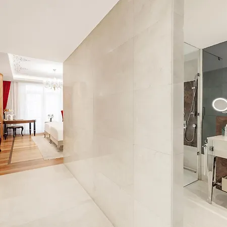 Cvk Park Bosphorus Hotel 5*