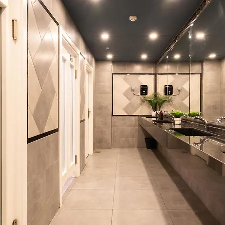 Hostel The Central House Galata *