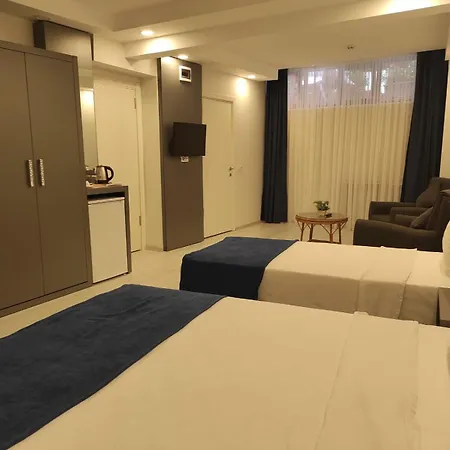 Esve Hotel 3*