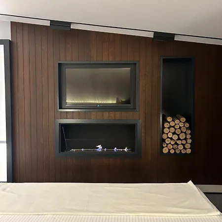 Zeytin Hotel