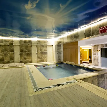 Hotel World Point 4*