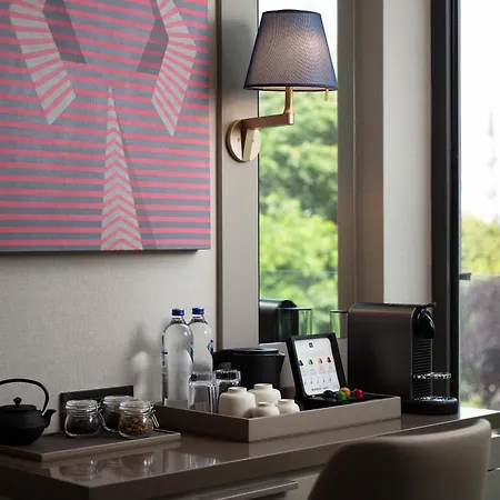 Lokalist, Istanbul, A Tribute Portfolio Hotel Istanbul
