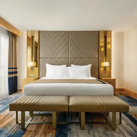 Hotel Days By Wyndham Bomonti Istanbul