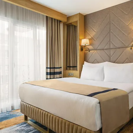 Days By Wyndham Bomonti 4* Istanbul