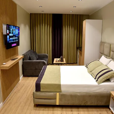 Otel Edwin