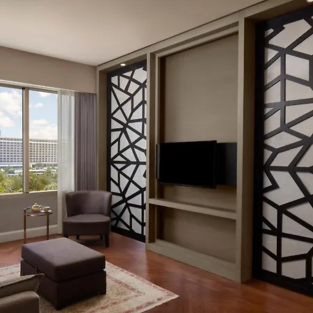 The Ritz-carlton, At The Bosphorus מלון 5*