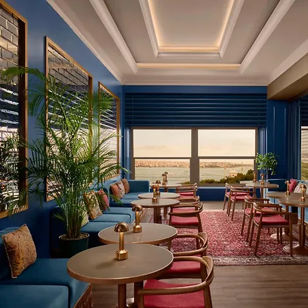 The Ritz-carlton, At The Bosphorus מלון