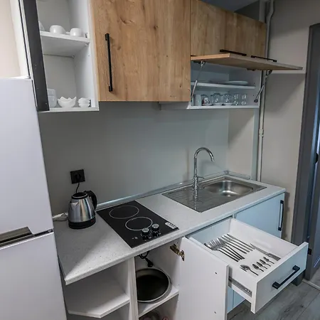 Calanthe 3* Istambul