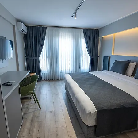 Hotel Calanthe Istambul