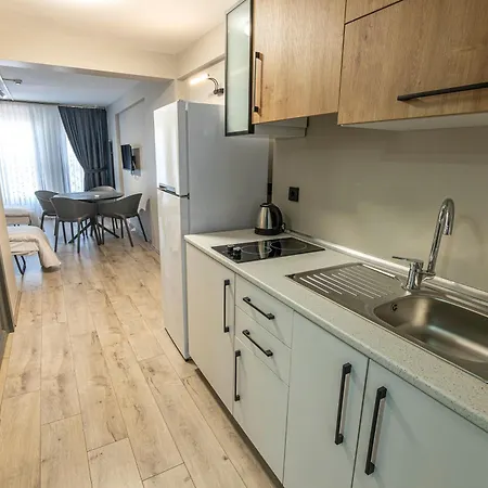 Calanthe 3* Istambul