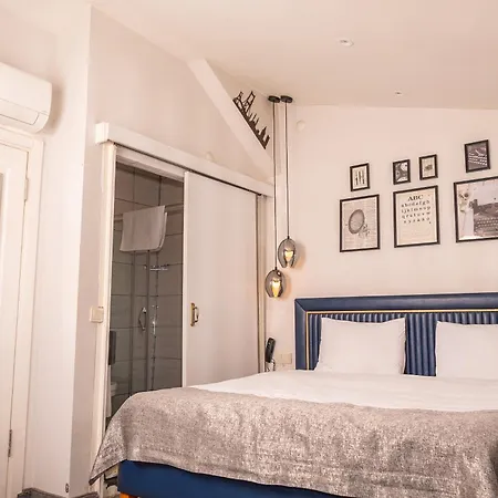 Hotel Corner Hot Provincia di Istanbul